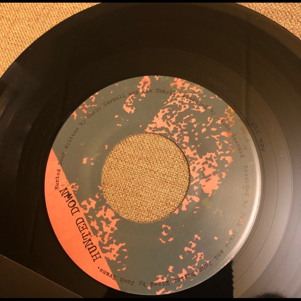 Pearl Jam Collectors Set. - Picture 9 of 11